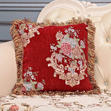 Camila European Style Cushion Cover