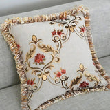 Camila European Style Cushion Cover