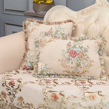 Camila European Style Cushion Cover