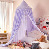 Canopy Dreamy Kids Reading Nook Tent