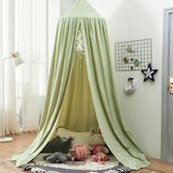 Canopy Dreamy Kids Reading Nook Tent