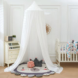 Canopy Dreamy Kids Reading Nook Tent