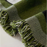 Chantesse Panda Leopard Print Sofa Cover