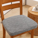 Lunari Tufted Chair Cushion