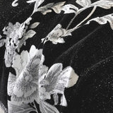 Classic Fleur Jacquard Sofa Cover