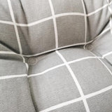 Bohemian Classic Square Chair Cushion