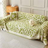 Clean Lines Triangle Sofa Cover