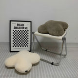 Clover Plush Decorative Cushion Pillow