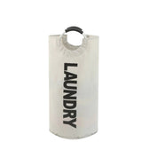 Collapsible Oxford Cloth Laundry Basket