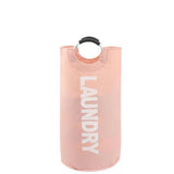 Collapsible Oxford Cloth Laundry Basket