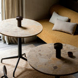 Lumé Column LED Table Lamp