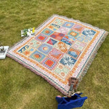 Sun & Soul Outdoor Picnic Blanket