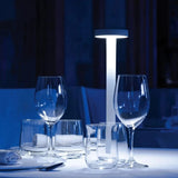 Zephyr Aluminum LED Table Lamp