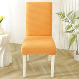 Daisy Stretch Dining Chair Cover