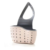 Dry Ease Silicone Drainer Organizer