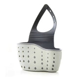 Dry Ease Silicone Drainer Organizer