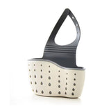 Dry Ease Silicone Drainer Organizer