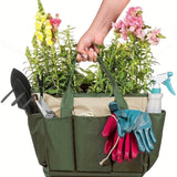 Durable Multi-Purpose Gardening Tool Storage Bag