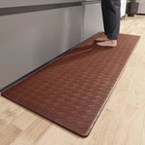 Cushioned Comfort Kitchen Mat | Non-Slip Runner Mat