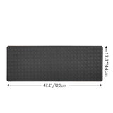 Cushioned Comfort Kitchen Mat | Non-Slip Runner Mat