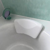 Aqua Cradle Bathtub Pillow