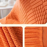 Easy Fit Backrest Chair Cover