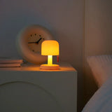 Lumia Mini Mushroom Table Lamp