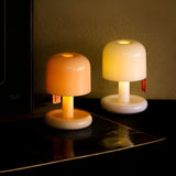 Lumia Mini Mushroom Table Lamp