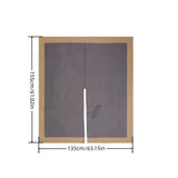 Emiree Stylish Draped Poncho