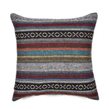 Ethnic Bohemian Geometric Cushion Cover