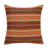 Ethnic Bohemian Geometric Cushion Cover
