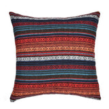 Ethnic Bohemian Geometric Cushion Cover