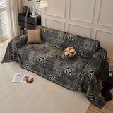 Ethno Cultural Tribe Sofa Cover