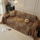 Ethno Cultural Tribe Sofa Cover