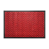 Chevron Pathway Heavy Duty Doormat