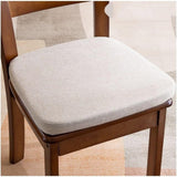 Lunari Tufted Chair Cushion