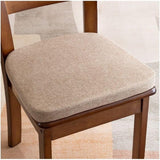 Lunari Tufted Chair Cushion
