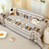 Fiesta Woven Sofa Cover