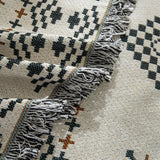 Fiesta Woven Sofa Cover