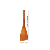 Wooden Kitchen Utensils
