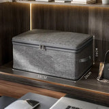 Fold Ease Fabric Storage Box