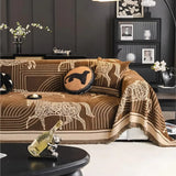 Gallora Horse All-Season Sofa Covera