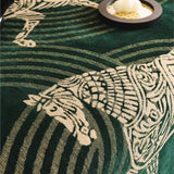 Gallora Horse All-Season Sofa Covera