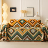 Aztec Horizon Sofa Cover