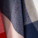 Geometric Fringe Windproof Cardigan Poncho