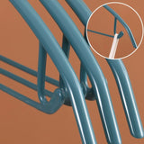 Glide Coat Clothes Hangers | 10 pcs Set