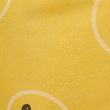 Happy Duck Waterproof Laundry Basket