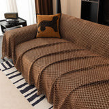 Heritage Zigzag Sofa Cover
