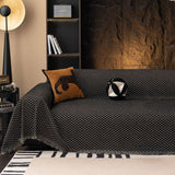 Heritage Zigzag Sofa Cover