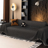 Heritage Zigzag Sofa Cover